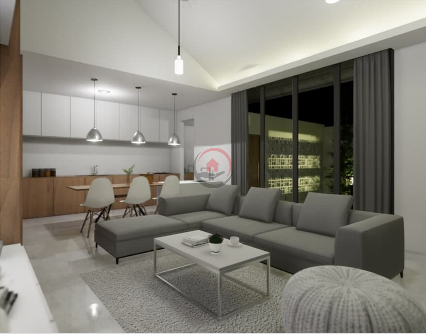 jasa desain interior