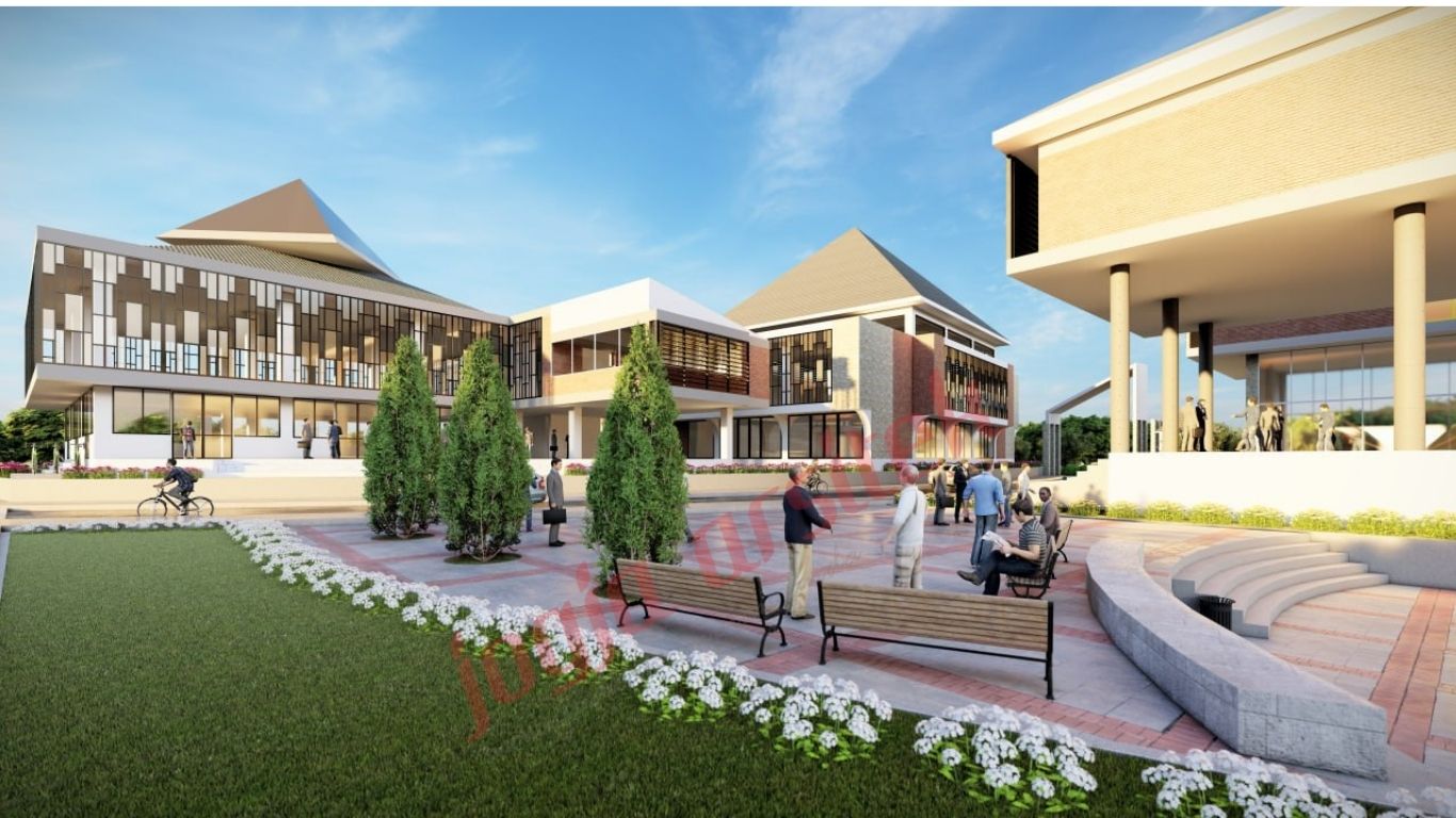 institut teknologi kipmi